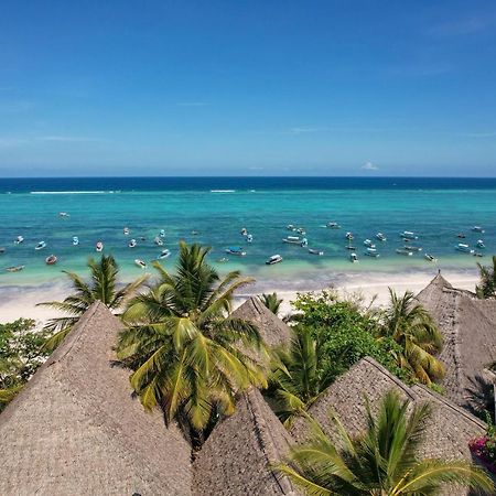 Hebe Bungalows Lodge Matemwe  Esterno foto