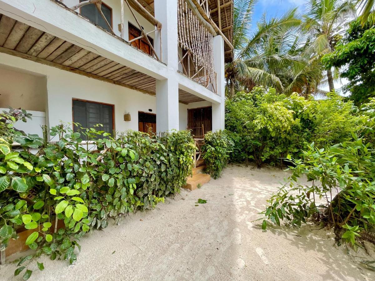 Hebe Bungalows Lodge Matemwe  Esterno foto