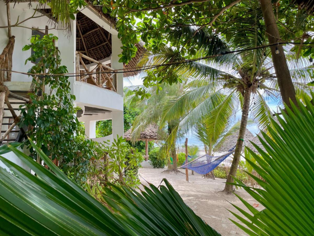 Hebe Bungalows Lodge Matemwe  Esterno foto